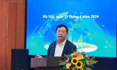 Techfest Việt Nam 2024: Đưa hệ sinh thái khởi nghiệp sáng tạo hội nhập với khu vực và quốc tế