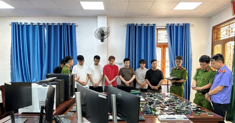 Ngăn chặn lừa đảo từ những “tài khoản ma”