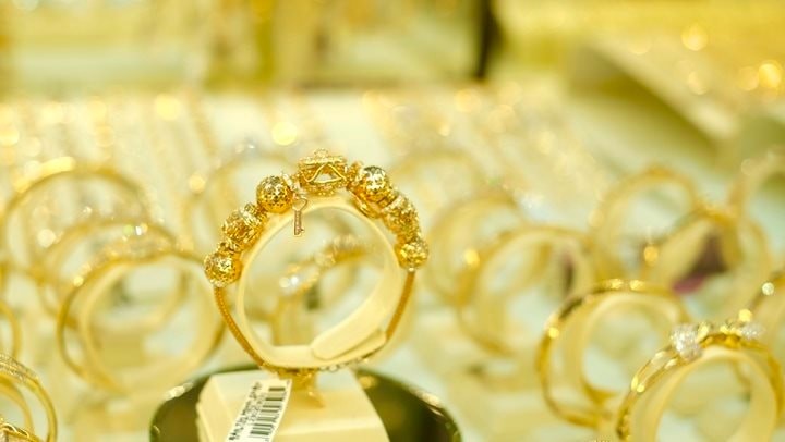 Giá vàng nhẫn, vàng SJC ngày 18/7 biến động ra sao?