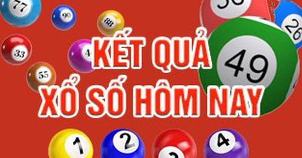 Kết quả xổ số hôm nay, 28-8: Tây Ninh, An Giang, Bình Thuận, Bình Định, Hà Nội...