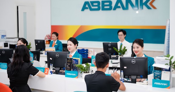 ABBank: Lợi nhuận trước thuế 2025 đạt 3.522 tỷ đồng, hoàn thành 200% kế hoạch năm