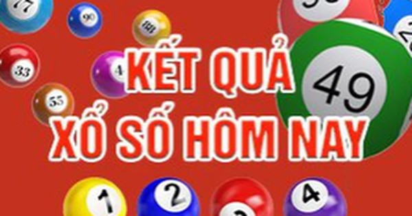 Kết quả xổ số hôm nay 3-3 - Xổ số miền Nam: Bến Tre, Bà Rịa - Vũng Tàu, Bạc Liêu
