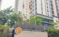 Cổ phiếu Hà Đô (HDG) ở đỉnh giá từ đầu năm vẫn được khuyến nghị mua, kỳ vọng tăng hơn 26% nhờ đâu?