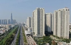 Vì sao giá căn hộ ở Hà Nội đắt hơn TPHCM?