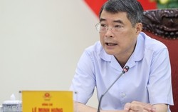 Thủ tướng Lê Minh Hưng: Giải quyết ngay 2 vấn đề liên quan sân bay Long Thành