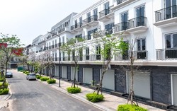 Shophouse Sông Công bàn giao sổ đỏ: Bảo chứng pháp lý giữa thị trường chọn lọc