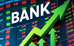 Ngành ngân hàng bước vào chu kỳ tăng vốn lớn nhất từ trước đến nay