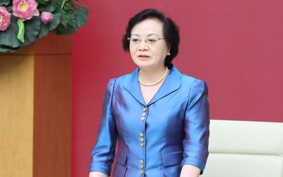 Quyết tâm tìm kiếm, quy tập 3.000 hài cốt liệt sĩ trong năm 2026