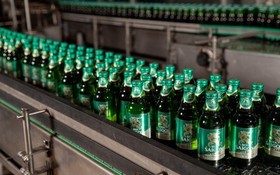 Sabeco chốt quyền trả cổ tức 30%, hai cổ đông lớn dự thu hơn 3.440 tỷ đồng
