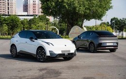 Xe điện Lynk & Co 02 ra mắt Việt Nam: Giá ngang Toyota Corolla Cross, chạy 435km/sạc