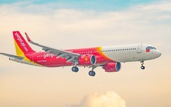 Vietjet 'rót' thêm 250 tỷ đồng vào Galaxy Pay