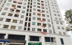 Đề xuất thêm ban kiểm soát chung cư tránh trục lợi