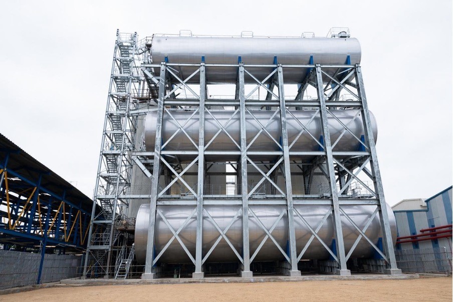 Heineken Việt Nam khẳng định cam kết phát triển cùng Đà Nẵng và miền Trung