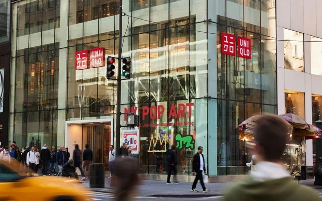UNIQLO và hành trình hiện thực hóa tham vọng dẫn đầu