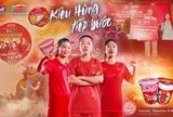 Acecook Việt Nam: Hành trình "tiếp lửa" Đội tuyển nữ Quốc Gia dự World Cup