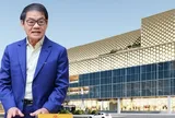 Dấu chân tỷ phú Trần Bá Dương tại miền Bắc: Từ Thiso Mall 24.000m2 đến cao ốc 2.850 tỷ giáp trụ sở Bộ Công An và KCN 2.100 tỷ ở Hưng Yên