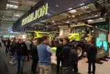 ZOOMLION giới thiệu các giải pháp canh tác lai thông minh tại AGRITECHNICA 2025