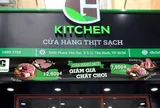 Đại gia thịt cạnh tranh với Masan, C.P báo lãi tăng vọt