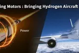 Từ giấc mơ đến hiện thực: Toshiba và Airbus thúc đẩy tương lai hàng không chạy bằng hydro với động cơ siêu dẫn