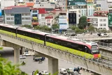 Giá dự án BĐS nằm quanh nhà ga metro tăng cao rõ rệt, có nơi lên tới 40%