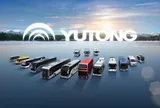 Yutong Bus báo cáo tiếp tục tăng trưởng doanh số trong năm 2025, thúc đẩy giao thông công cộng bền vững trên toàn thế giới
