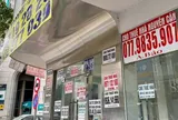 Cận Tết mặt bằng trung tâm “cài then đóng cửa”, giá thuê giảm sâu