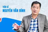 TS. Nguyễn Văn Đính: Bất động sản là thị trường “cứng đầu”, nhà đầu tư “lì đòn” nhưng năm 2026 sẽ có điều bất ngờ xảy ra