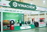 Vinachem tăng cường hiện diện tại Hội chợ Mùa Xuân 2026