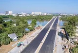 2 dự án cầu, đường ngàn tỉ ở Đồng Nai vừa thông xe