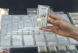 Giá bạc hôm nay 3/2: Bạc trong nước tăng trở lại