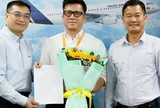 Phó Tổng Giám đốc mới của Pacific Airlines là ai?