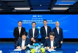 ACB hợp tác với VNPAY giúp hộ kinh doanh, doanh nghiệp dễ dàng thanh toán và nộp thuế số