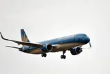 Vietnam Airlines khuyến cáo đi lại dịp cao điểm Tết do sương mù