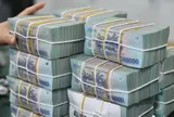 Kho bạc Nhà nước đang gửi ngân hàng hơn 400.000 tỷ đồng