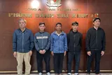 Khởi tố Nguyễn Thành Vinh SN 1988 và 4 bị can