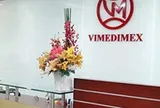Vimedimex bị nhắc nhở do chậm công bố thông tin