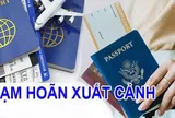 Cận Tết, thêm loạt Giám đốc doanh nghiệp bị tạm hoãn xuất cảnh: Nhiều cái tên quen thuộc