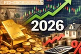 Không phải vàng, đây mới là kênh đầu tư được dự báo "lên ngôi" năm 2026