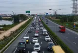 Dự kiến cấm đường hướng ra khỏi Hà Nội, TP.HCM, ưu tiên xe vào thành phố