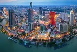 TPHCM dự kiến có tòa tháp 99 tầng, cao 500m, vượt Landmark 81 trở thành tòa nhà cao nhất Việt Nam