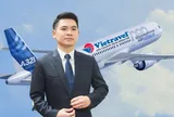 Vietravel báo lỗ Q4, hoàn nhập dự phòng hơn 178 tỷ đồng từ hãng bay do con trai bầu Hiển làm chủ tịch