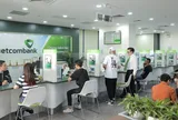 Lãnh đạo Vietcombank gom thêm cổ phiếu VCB