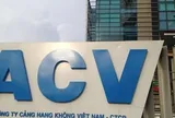 ACV thay đổi người đại diện pháp luật