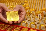 Giá vàng SJC, vàng nhẫn chiều nay (27/2)