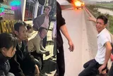 Vụ tài xế bất lực bật khóc vì ô tô chở nhiều xe máy bốc cháy: Tiền đền bù là gánh nặng lớn khi nhà còn 3 con nhỏ, mẹ già đau ốm