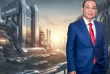 “Tân binh” của tỷ phú Phạm Nhật Vượng làm siêu dự án thép 80.000 tỷ đồng tại quê nhà
