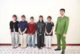 5 nữ sinh lớp 8 ở Tuyên Quang âm thầm rời trường, bắt xe khách đi Hà Nội: Cuộc truy tìm nghẹt thở đến tận khuya