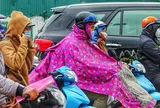 Tin không khí lạnh mới nhất: Miền Bắc đón đợt mưa rét vào đầu tuần tới?