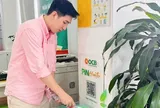 Hàng ngàn khách hàng “săn pin cũ” đổi quà Xanh cùng OCB