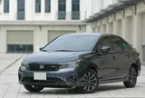 Honda City, CR-V giảm giá ra sao trong tháng 3?
